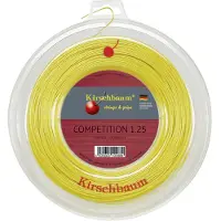 Kirschbaum Competition Saitenrolle 200m 1.25