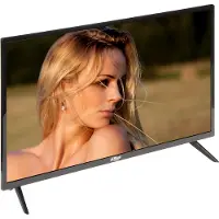 Dahua Technology DHI-LM32-F200 LED-Display 80 cm (31,5") 1920 x 1080 Pixel Full HD Schwarz