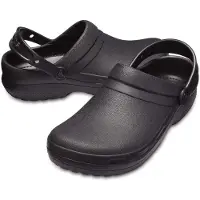 Crocs Specialist II Clog Black Größe EU 37-38 Normal