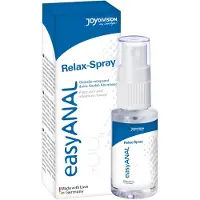 Joydivision easyANAL Relax - Anal-Pflegespray (30ml)