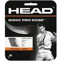 Head Sonic Pro Edge Saitenset 12m 1.25
