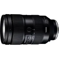 Tamron 35-150mm f2-2,8 Di III VXD Sony E-Mount
