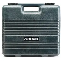 HiKOKI Stichsäge CJ90VST2WAZ inkl. Koffer