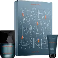 Issey Miyake Fusion D'Issey Gift Set 50 ml