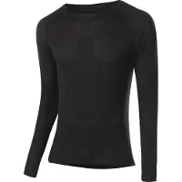 Loeffler Transtex Light Langarm-baselayer