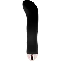 Dolce Vita - Silikon-Vibrator 1 St