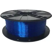 Gembird 3DP-PETG1.75-01-B 3D printing material Polyethylene Terephthalate Glycol (PETG) Blue