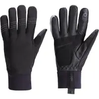 BBB Cycling Winterhandschuhe ProShield XXXL schwarz - warmer Wetterschutz...