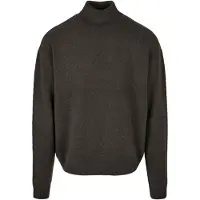 Urban Classics Oversized Roll Neck Pullover
