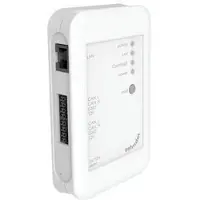 Zehnder Schnittstelle ComfoConnect LAN C für Lüftungsgeräte Q350/450/600
