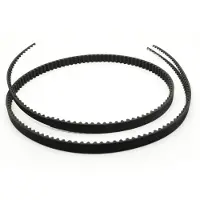 Veer Split Belt Pro Riemen, 14mm, 169 Z.