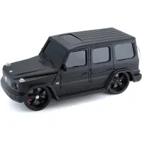 Maisto Tech 82331 - Ferngesteuertes Auto - Mercedes G-Klasse '18 (matt-schwarz, Maßstab 1:24)