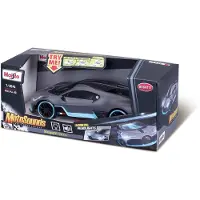 Maistotech MAISTO DIE CAST auto model 1:24 Bugatti Divo, 81730