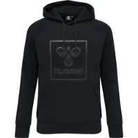 Hummel Hmllsam Hoodie Black Size M