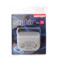 Heiniger Scherkopf Snap-On #30W, 0,5mm / 50mm - VET