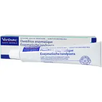 Virbac C.E.T. Zahnpasta für Hund und Katze
