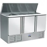 Saro Esmeyer 1 x Saladette Modell BALDUR S 903