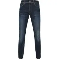 Levi's 511 Slim Biologia Adv Größe: W36L32 | Straight Jeans Outlet | Herren