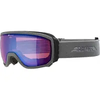 Alpina Skibrille Scarabeo MM