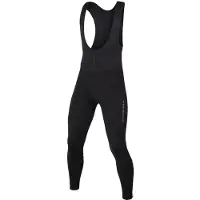 Endura Windchill Bibtight black (BK) L