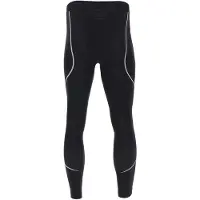 UYN Funktionsunterwäsche Evolutyon Uw Long Herren Blackboard Anthracite White-XXL