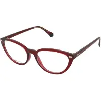 Polaroid Pld-d432-c9a Frau Mit Brille