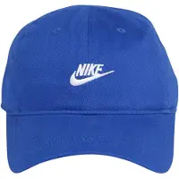 Nike Futura Curve Brim Kappe