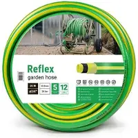 Bradas WFR3/425, 25 m, PVC, 1,91 cm