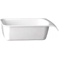 Aps Schale "CASCADE"