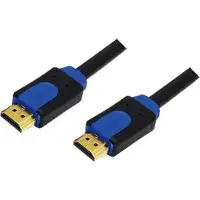 Logilink HDMI (Typ A) — HDMI (Typ A)