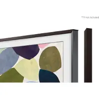 Samsung VG-SCFT50BW/XC, Rahmen, Braun, Kunststoff, 127 cm (50"), 127 cm (50"), The Frame 50"
