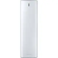 Samsung Clean Station VCA-SAE90B, Reinigungsstation, Stabstaubsauger, Weiß, 600 ml, 2 l,