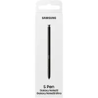 Samsung EJ-PN980BBEGEU, Handy/Smartphone, , Schwarz, Galaxy Note 20 Ultra, 3 g, 13 mm