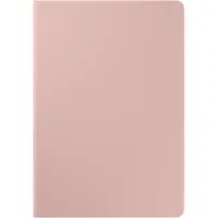 Samsung Original Klapphülle für das Samsung Galaxy Tab S8 / S7 - Rosa