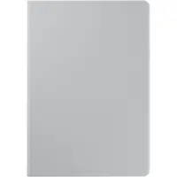 Samsung Original Klapphülle für das Samsung Galaxy Tab S8 / S7 - Hellgrau