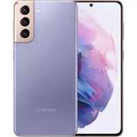 Samsung Galaxy SM-G991B, 15,8 cm (6.2"), 8 GB, 128 GB, 12 MP, Android 11, Violett