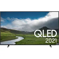 Samsung Smart TV QE55Q60A 55" 4K Ultra HD QLED WLAN