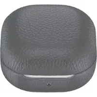 Samsung EF-VR180LJEGWW, Hülle, Echtes Leder, Kunststoff, 17 g, Grau