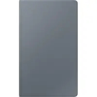 Samsung Original Klapphülle für das Samsung Galaxy Tab A7 Lite - Grau