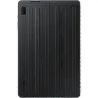 Samsung Original Protect Standing Cover für das Galaxy Tab S8 Plus / S7 Plus / S7 FE 5G