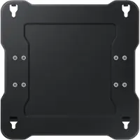 Samsung WMN4070TT, 139,7 cm (55"), 40 kg, 200 x 200 mm, Schwarz
