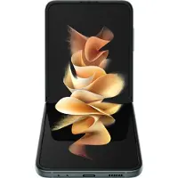 Samsung Galaxy Z Flip3 5G 128GB Phantom Green