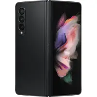 Samsung Galaxy Z Fold 3 256 2GB Black