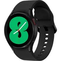 Samsung Galaxy Watch4 , 3,05 cm (1.2"), OLED, Touchscreen, 16 GB, GPS, 25,9 g