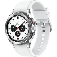 Samsung Galaxy Watch4 Classic , 3,05 cm (1.2"), OLED, Touchscreen, 16 GB, GPS, 46,5 g
