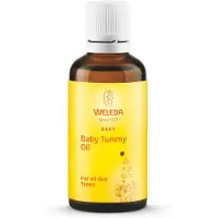 Weleda Bäuchlein-Massageöl 50 ml