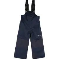 TROLLKIDS - Kid's Nordkapp Pants - Skihose Gr 92 blau