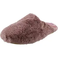 Hot Potatoes Hausschuh Kemerovo Nude Damen-Schuhgröße 40