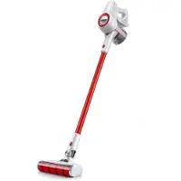 JIMMY Staubsauger JV51 Akkubetrieb, Handstick und Handheld, 21,6 V, Betriebsdauer (max.