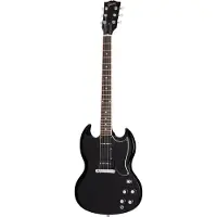 Gibson SG Special Ebony